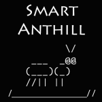 SmartAnthill is an intelligent micro-oriented networked system