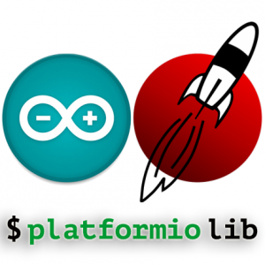 Integration of PlatformIO library manager to Arduino and Energia IDEs ...